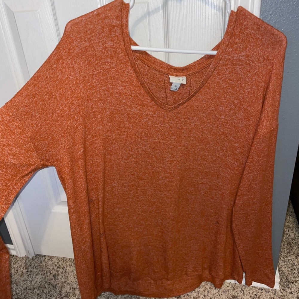 Women’s A New Day Sweater